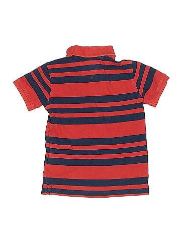 Tommy Hilfiger Short Sleeve Polo (view 2)