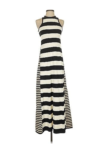 Solid & Striped Casual Dress (view 1)