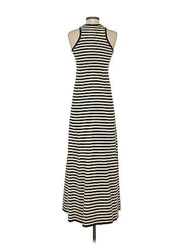 Solid & Striped Casual Dress (view 2)