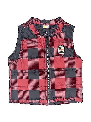 Healthtex Vest (view 1)