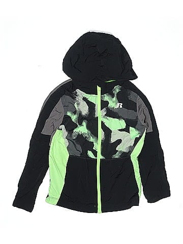 Russell Athletic Jacket (view 1)