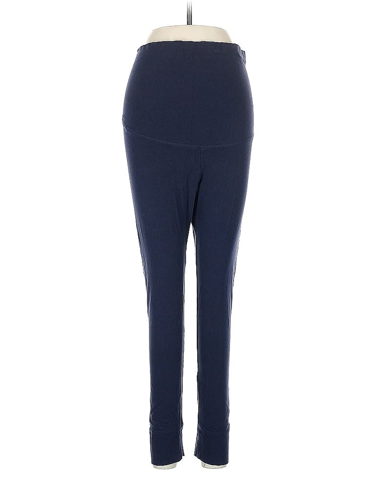 Click to view more detailed imagery on our partner's website Pre-owned H&m Active Pants In Blue
