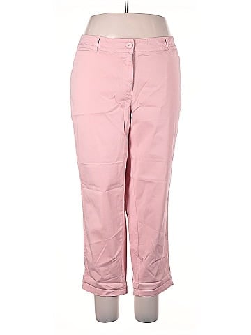 Crown & Ivy Casual Pants (view 1)