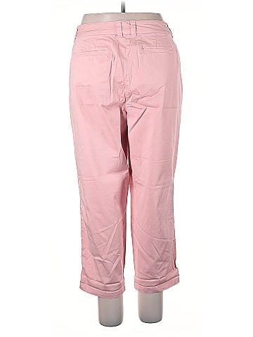Crown & Ivy Casual Pants (view 2)