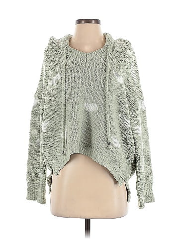 Pol Pullover Sweater (view 1)