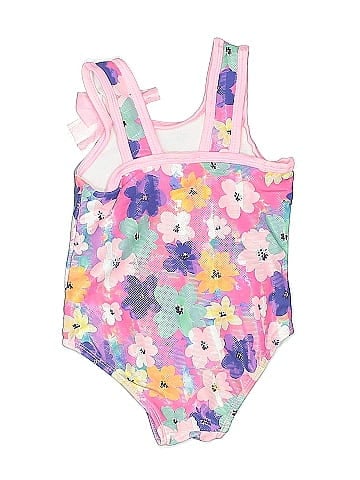 Wetsuit Club by Candlesticks One Piece Swimsuit (view 2)