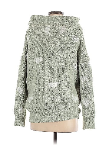 Pol Pullover Sweater (view 2)