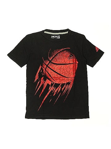 Adidas Short Sleeve T-Shirt (view 1)