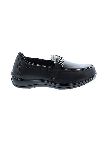Orthofeet Flats (view 1)