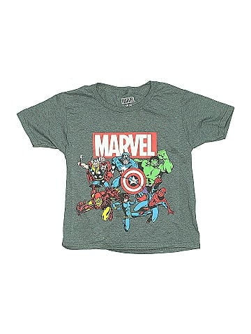 Marvel Short Sleeve T-Shirt (view 1)