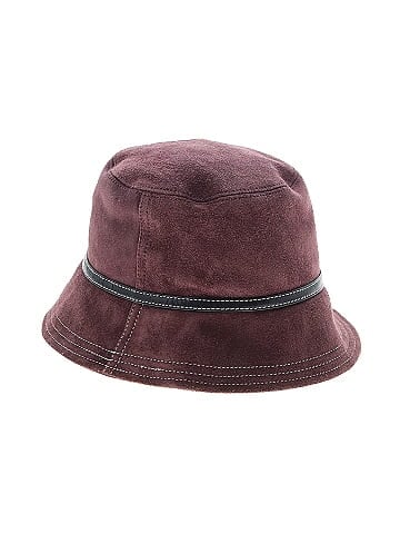 Coach Hat (view 1)