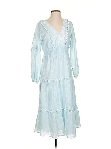 Sail to Sable Casual Dress (view 1)