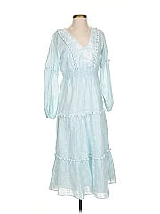 Sail To Sable Casual Dress