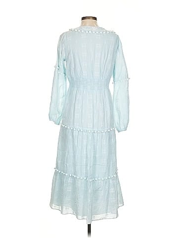 Sail to Sable Casual Dress (view 2)