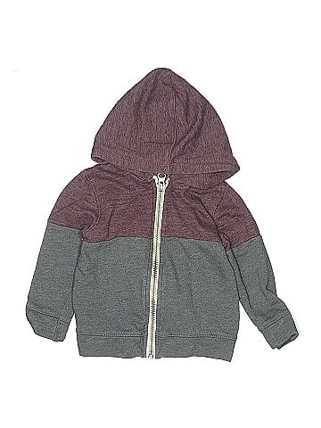 Tucker + Tate Zip Up Hoodie (view 1)