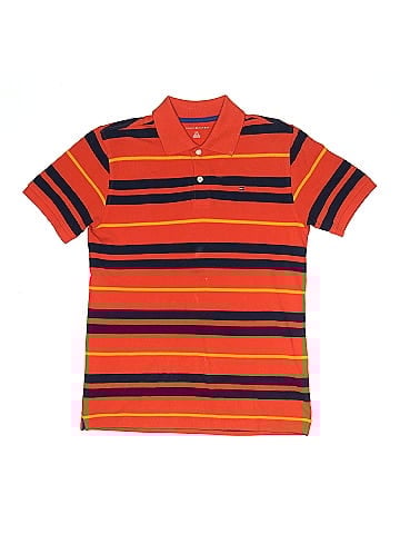 Tommy Hilfiger Short Sleeve Polo (view 1)