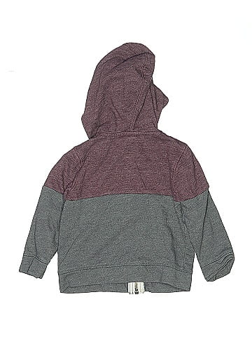 Tucker + Tate Zip Up Hoodie (view 2)