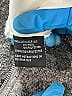 Montanaco Gray Jacket Size XL - photo 4