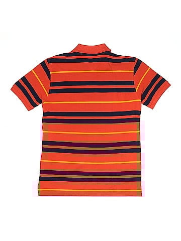 Tommy Hilfiger Short Sleeve Polo (view 2)