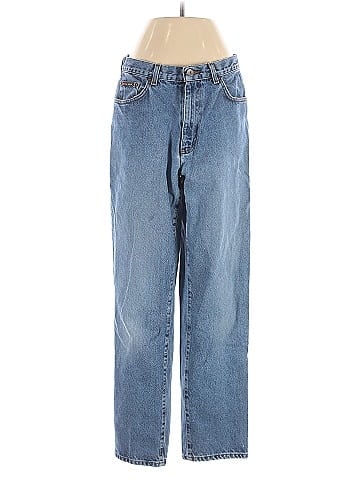 DKNY Jeans Jeans (view 1)