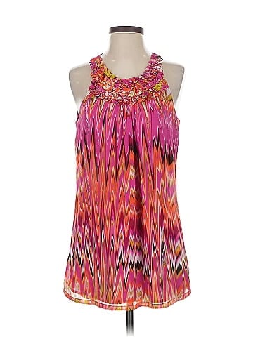 New Directions Sleeveless Blouse (view 1)