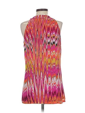 New Directions Sleeveless Blouse (view 2)
