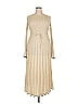 Dissh Ivory Casual Dress Size XXL - photo 1