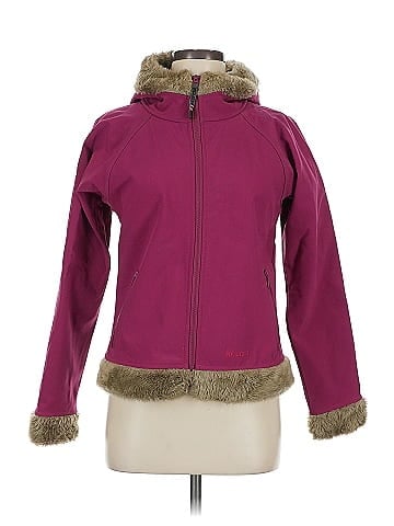 Marmot Coat (view 1)