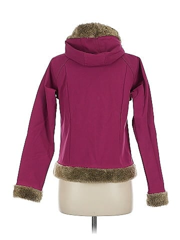 Marmot Coat (view 2)