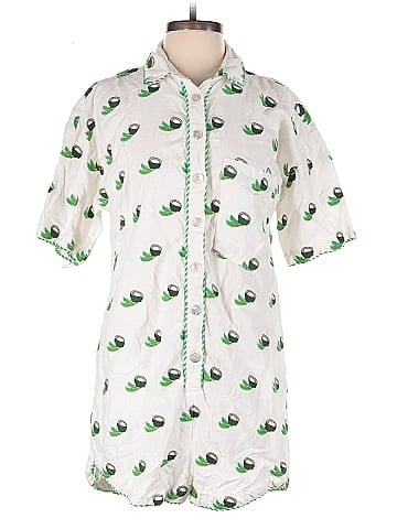 FARM Rio Casual Dress (view 1)