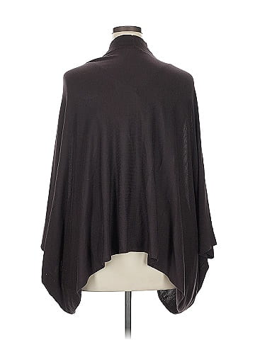 Eileen Fisher Silk Cardigan (view 2)