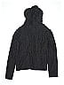 Under Armour Gray Pullover Hoodie Size L (youth) - photo 2