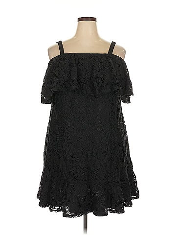 Isaac Mizrahi LIVE! Cocktail Dress (view 1)
