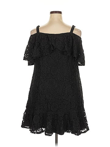 Isaac Mizrahi LIVE! Cocktail Dress (view 2)