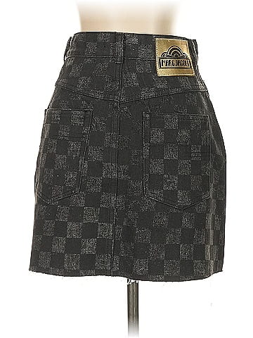 Marc Jacobs Denim Skirt (view 2)