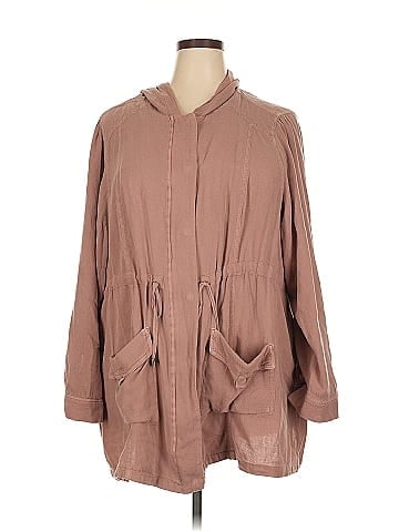 Torrid Raincoat (view 1)