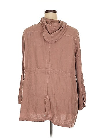 Torrid Raincoat (view 2)
