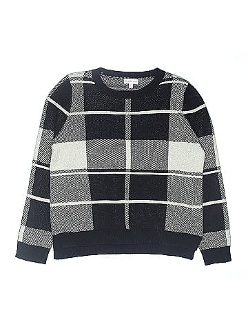 Design History Pullover Sweater (view 1)