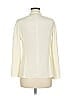 Giorgio Armani Ivory 3/4 Sleeve Blouse Size 8 - photo 2