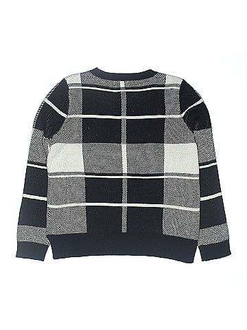 Design History Pullover Sweater (view 2)