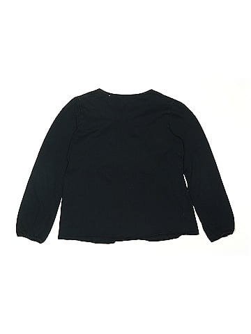Lands' End Long Sleeve Top (view 2)