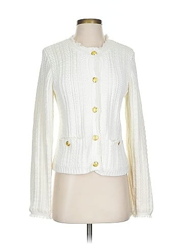 T Tahari Cardigan (view 1)