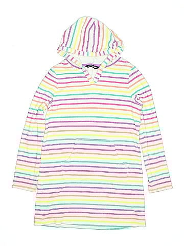 Lands' End Poncho (view 1)