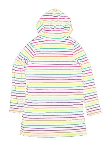 Lands' End Poncho (view 2)
