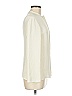 Giorgio Armani Ivory 3/4 Sleeve Blouse Size 8 - photo 3