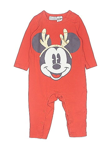 Disney Long Sleeve Outfit (view 1)