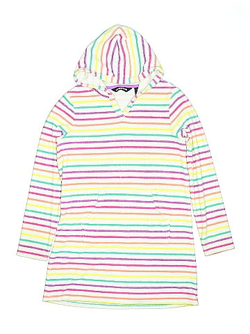 Lands' End Poncho (view 1)