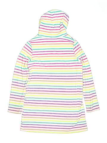 Lands' End Poncho (view 2)