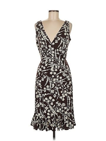 DressBarn Cocktail Dress (view 1)