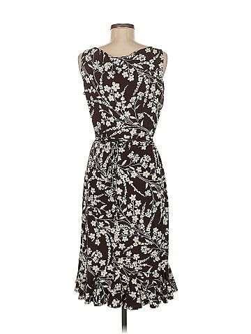 DressBarn Cocktail Dress (view 2)